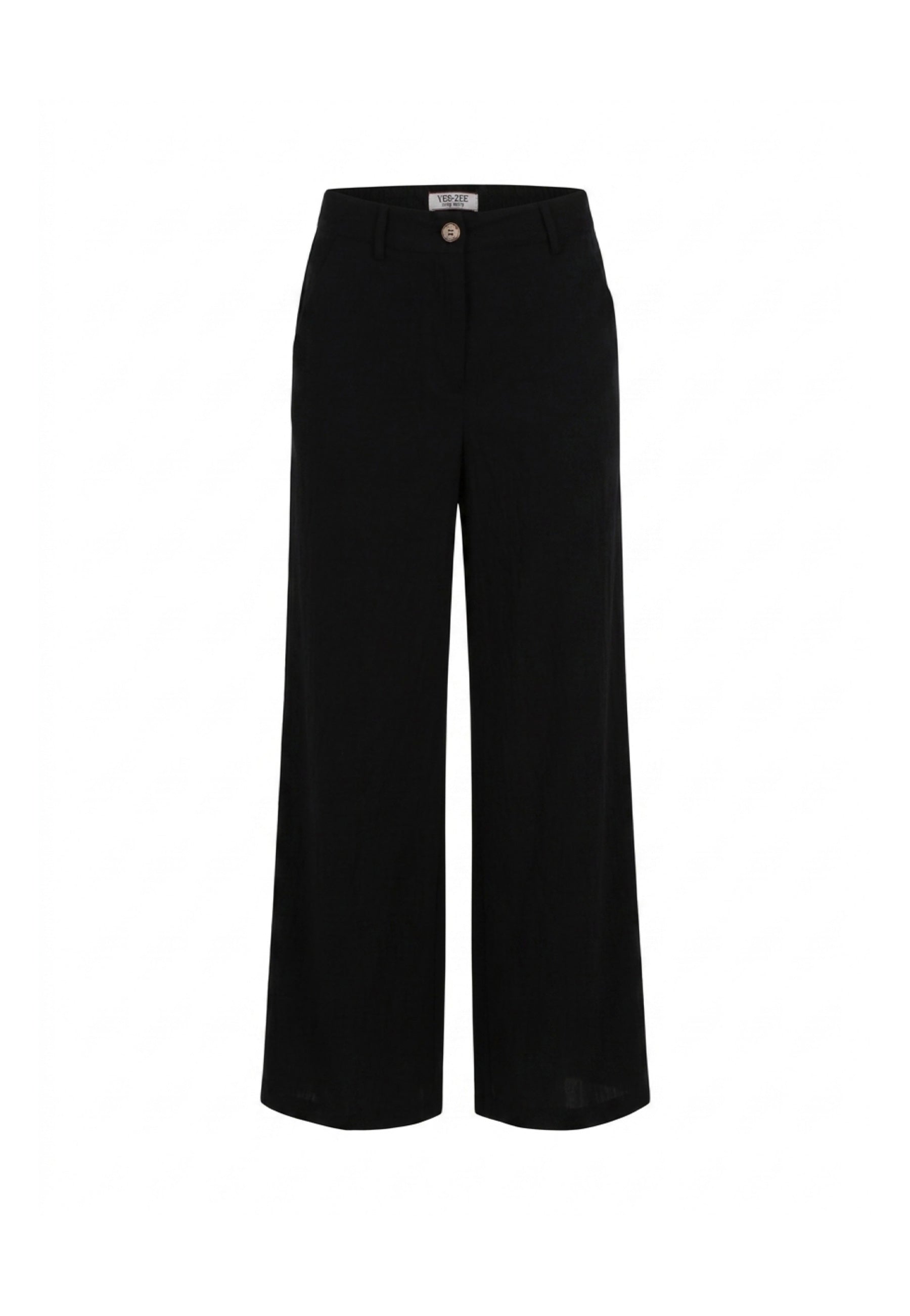 Pantaloni Nero Yes-zee
