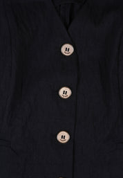 Gilet Nero Yes-zee