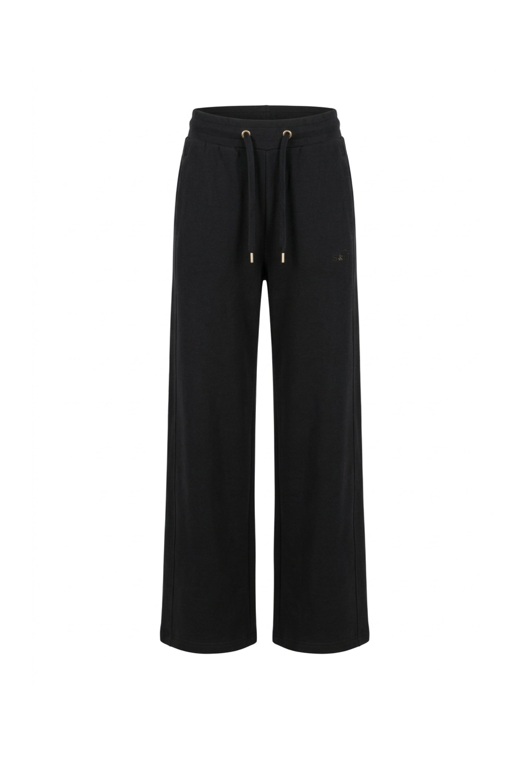 Pantaloni Nero Yes-zee
