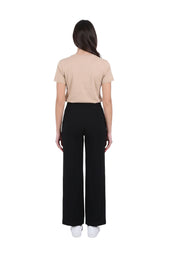 Pantaloni Nero Yes-zee