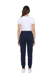 Pantaloni Blu Yes-zee