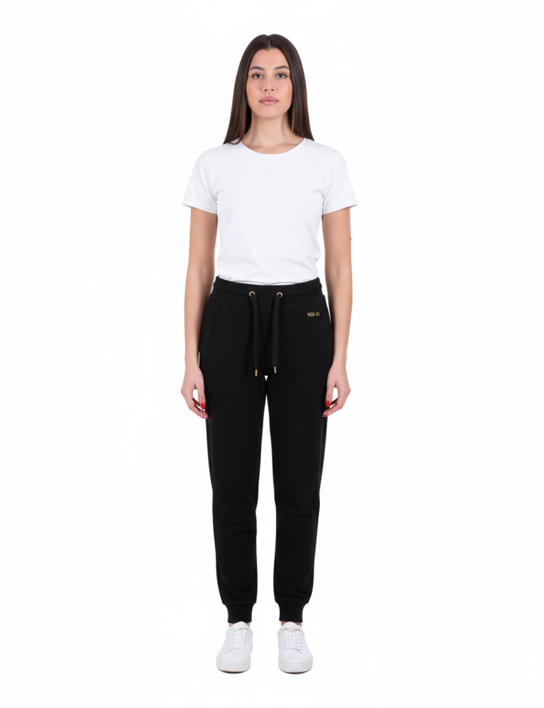Pantaloni sportivi Nero Yes-zee