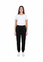 Pantaloni sportivi Nero Yes-zee