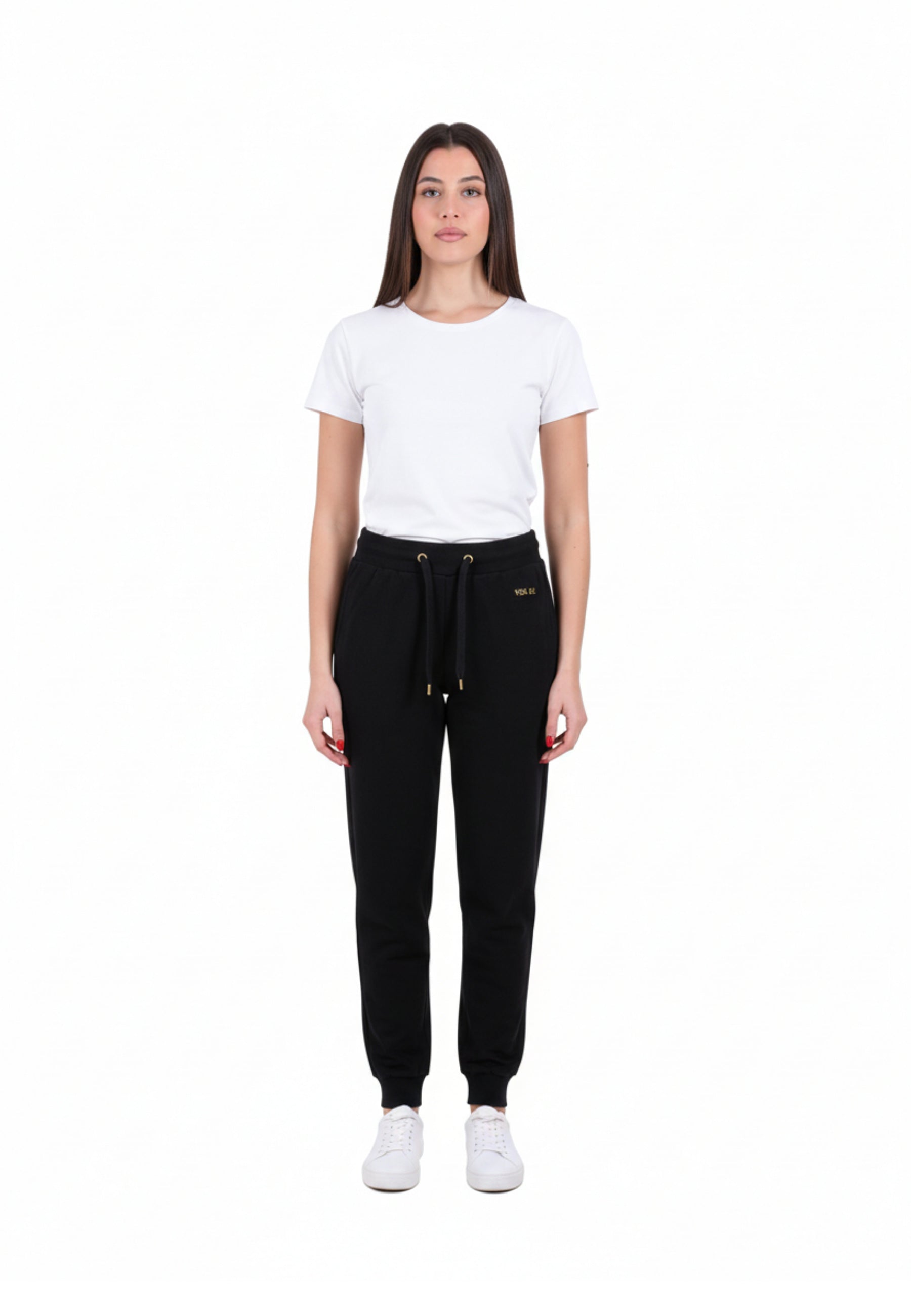 Pantaloni sportivi Nero Yes-zee