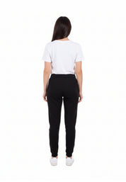 Pantaloni sportivi Nero Yes-zee