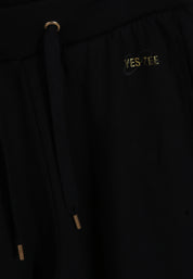 Pantaloni sportivi Nero Yes-zee
