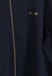 Felpe Blu Yes-zee