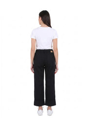 Pantaloni Nero Yes-zee