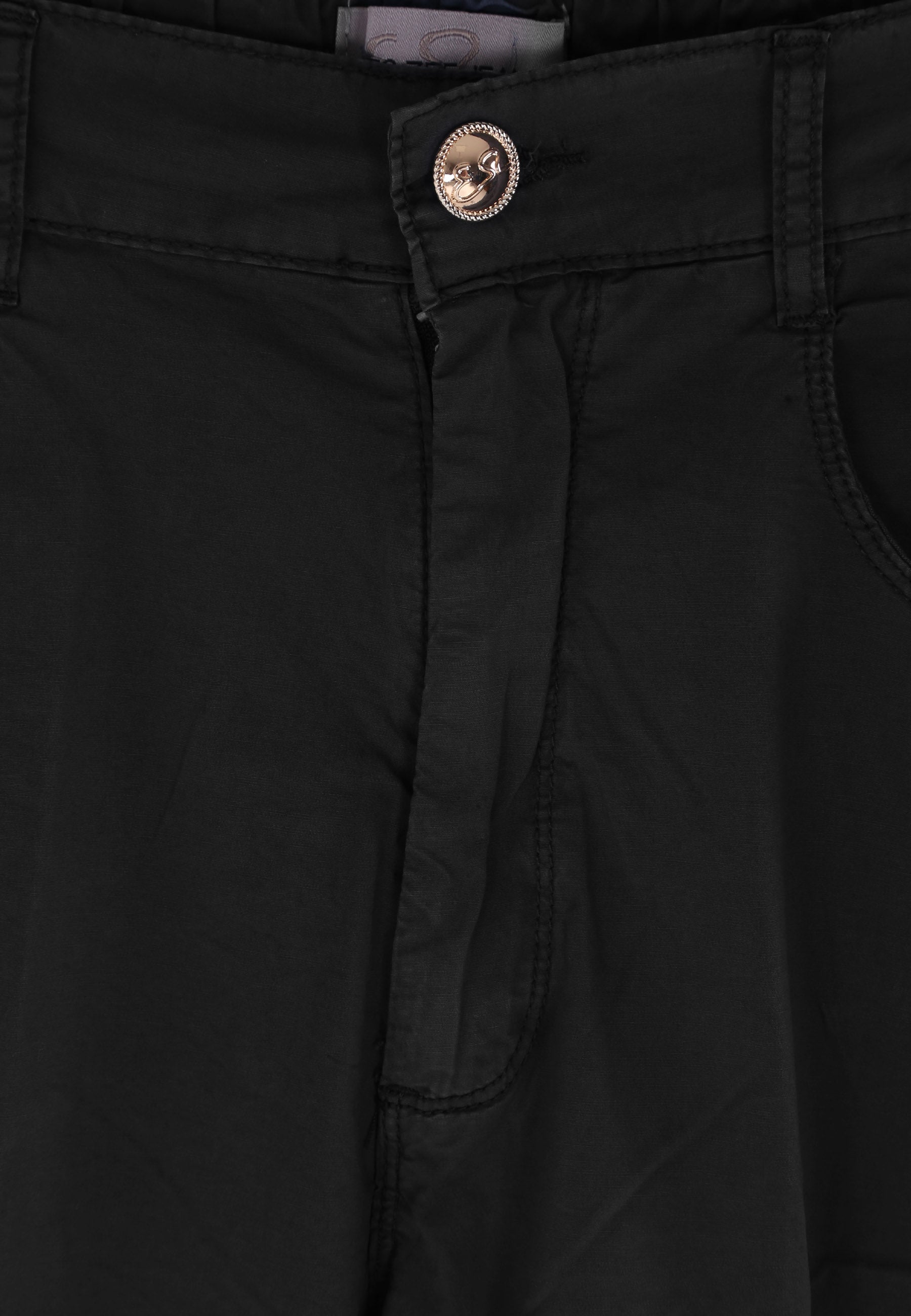 Pantaloni Nero Yes-zee