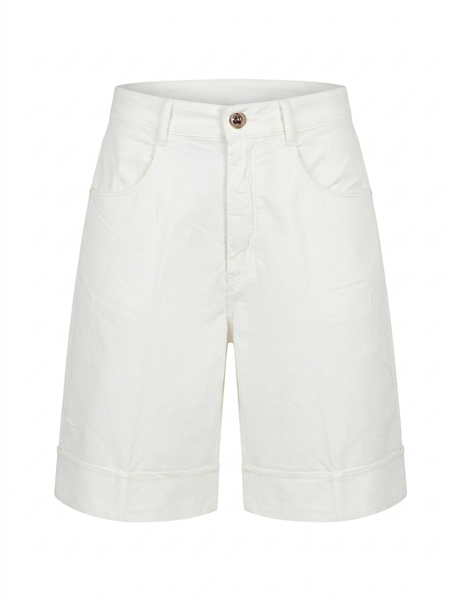 Bermuda Bianco Yes-zee