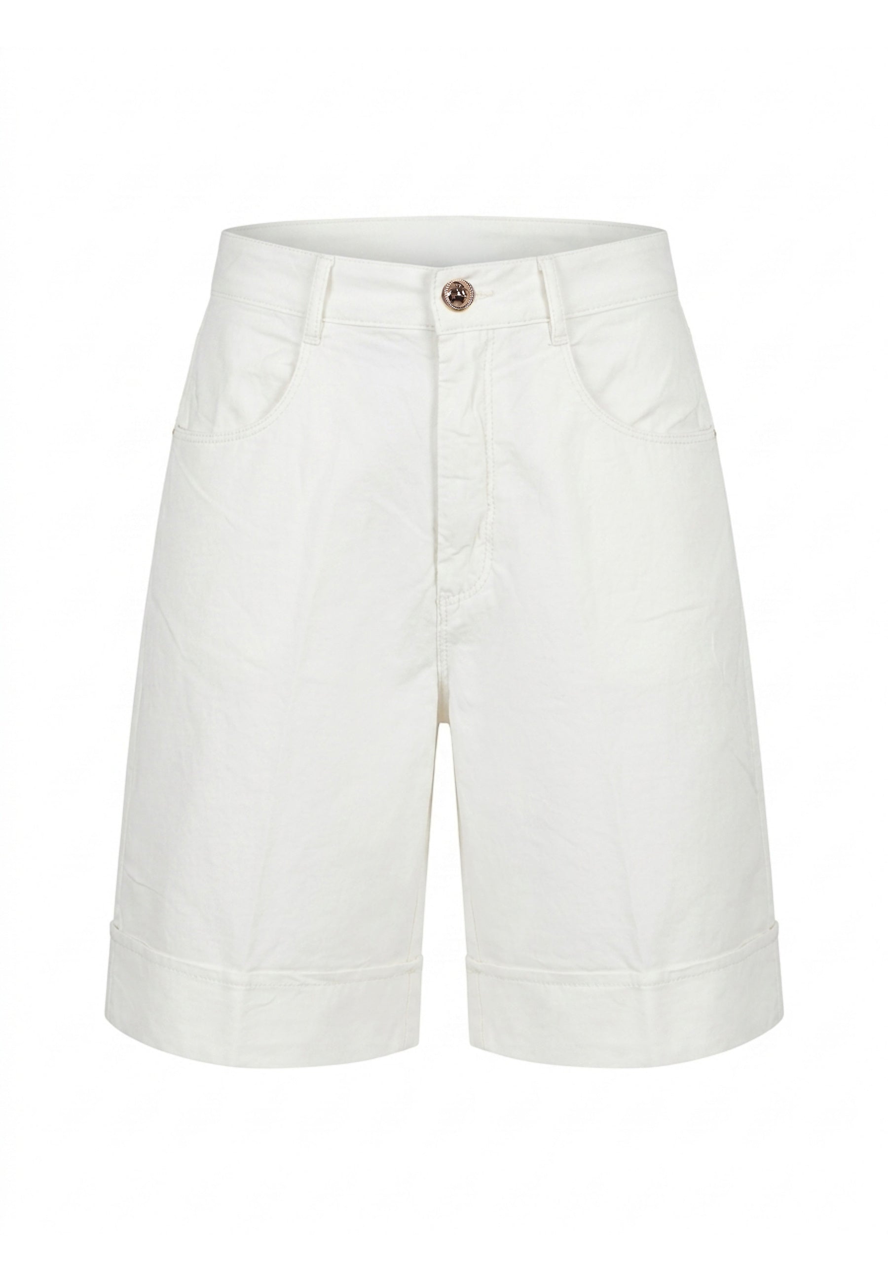 Bermuda Bianco Yes-zee