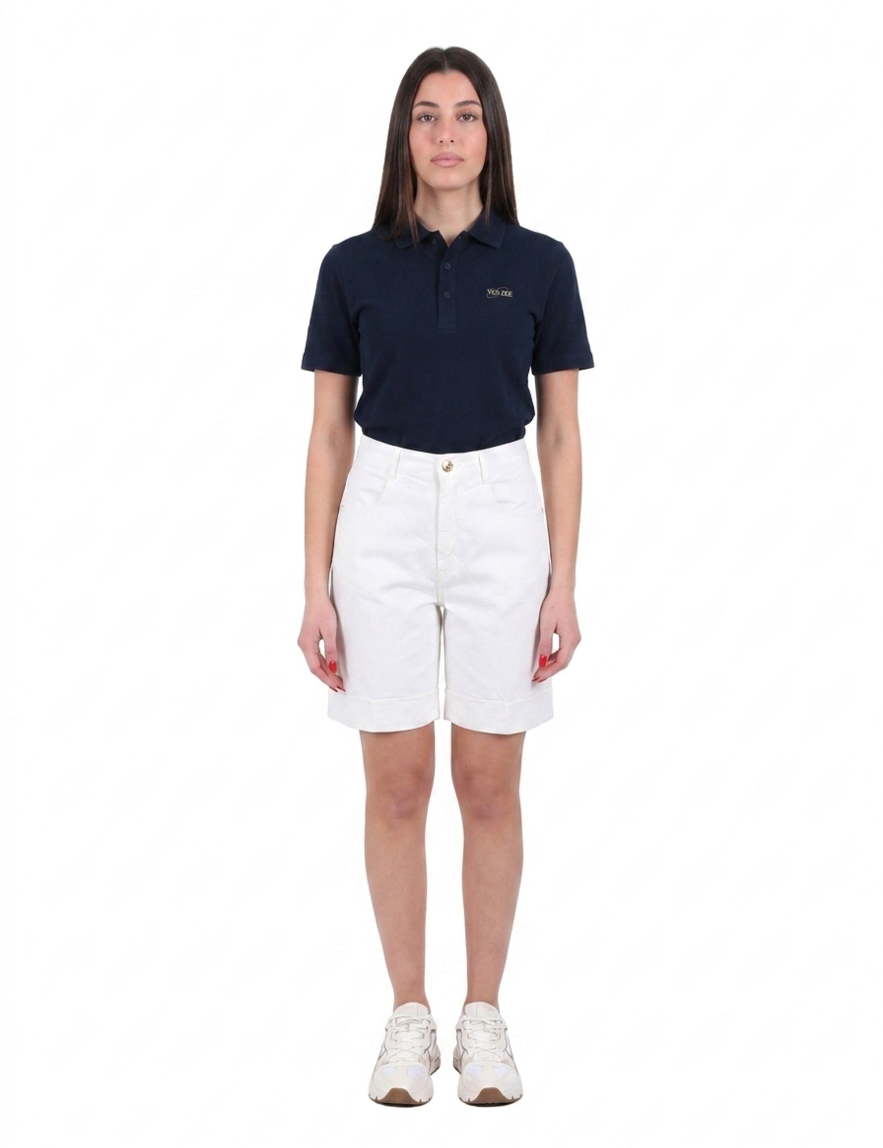 Bermuda Bianco Yes-zee