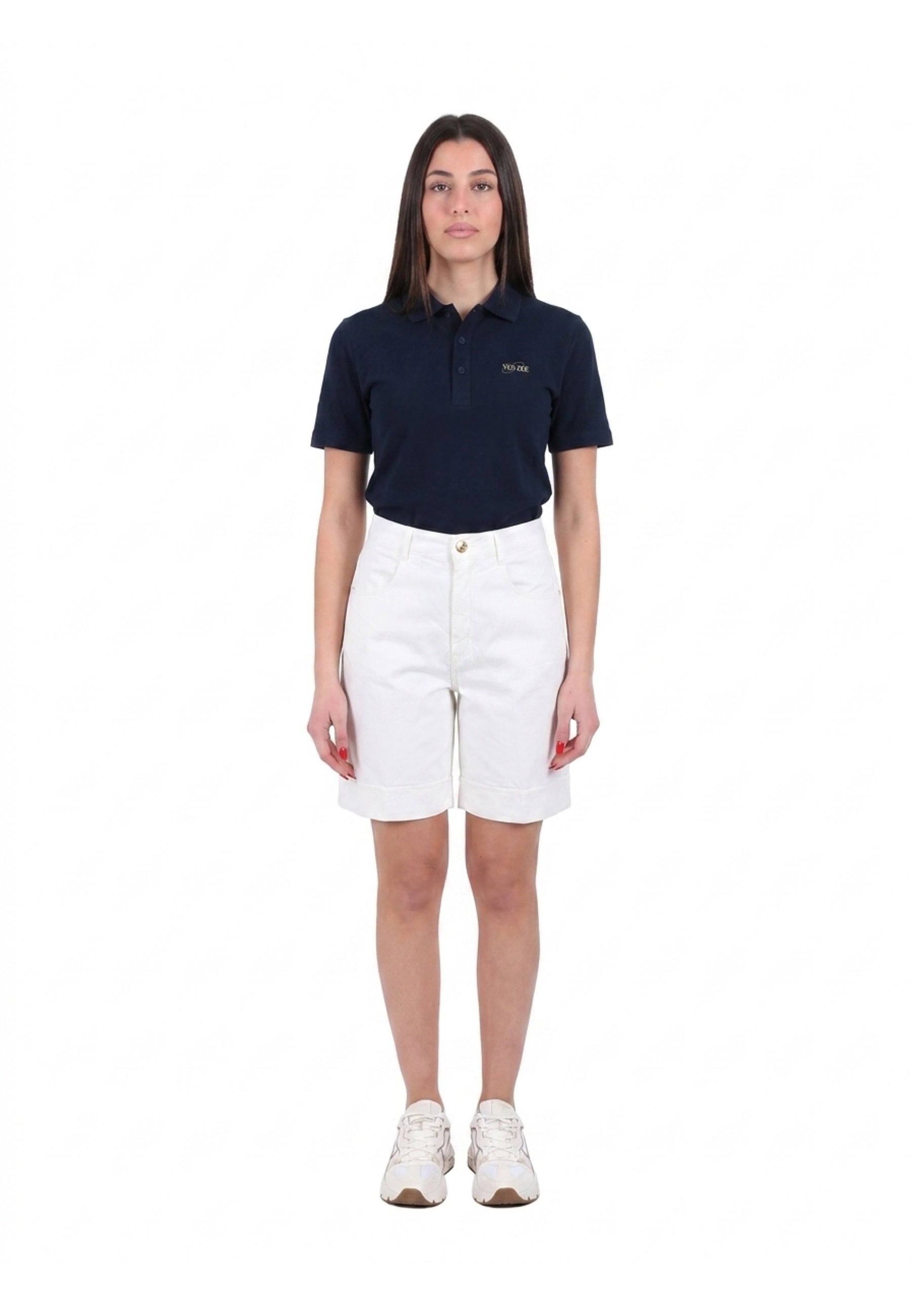 Bermuda Bianco Yes-zee