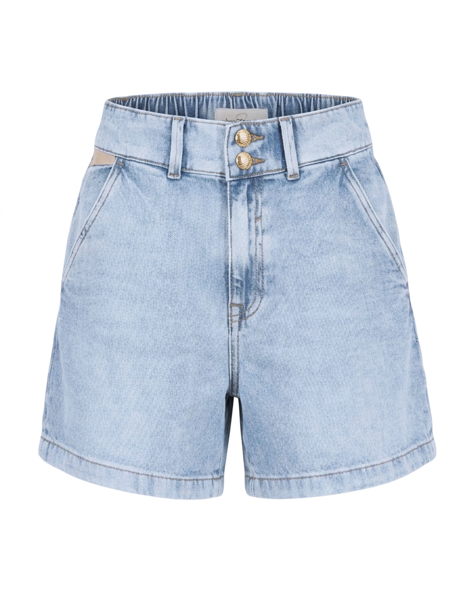 Shorts Celeste Yes-zee