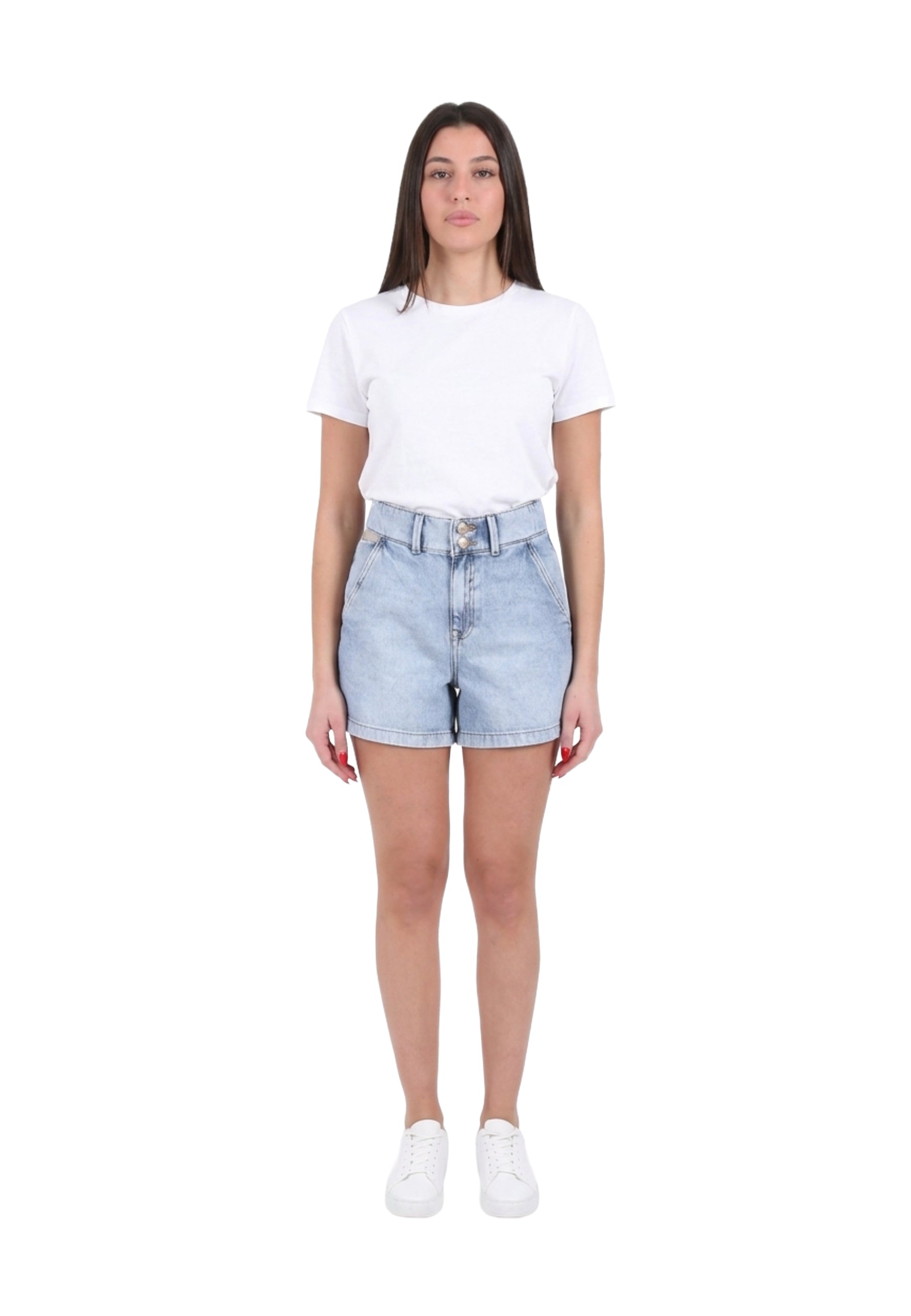 Shorts Celeste Yes-zee