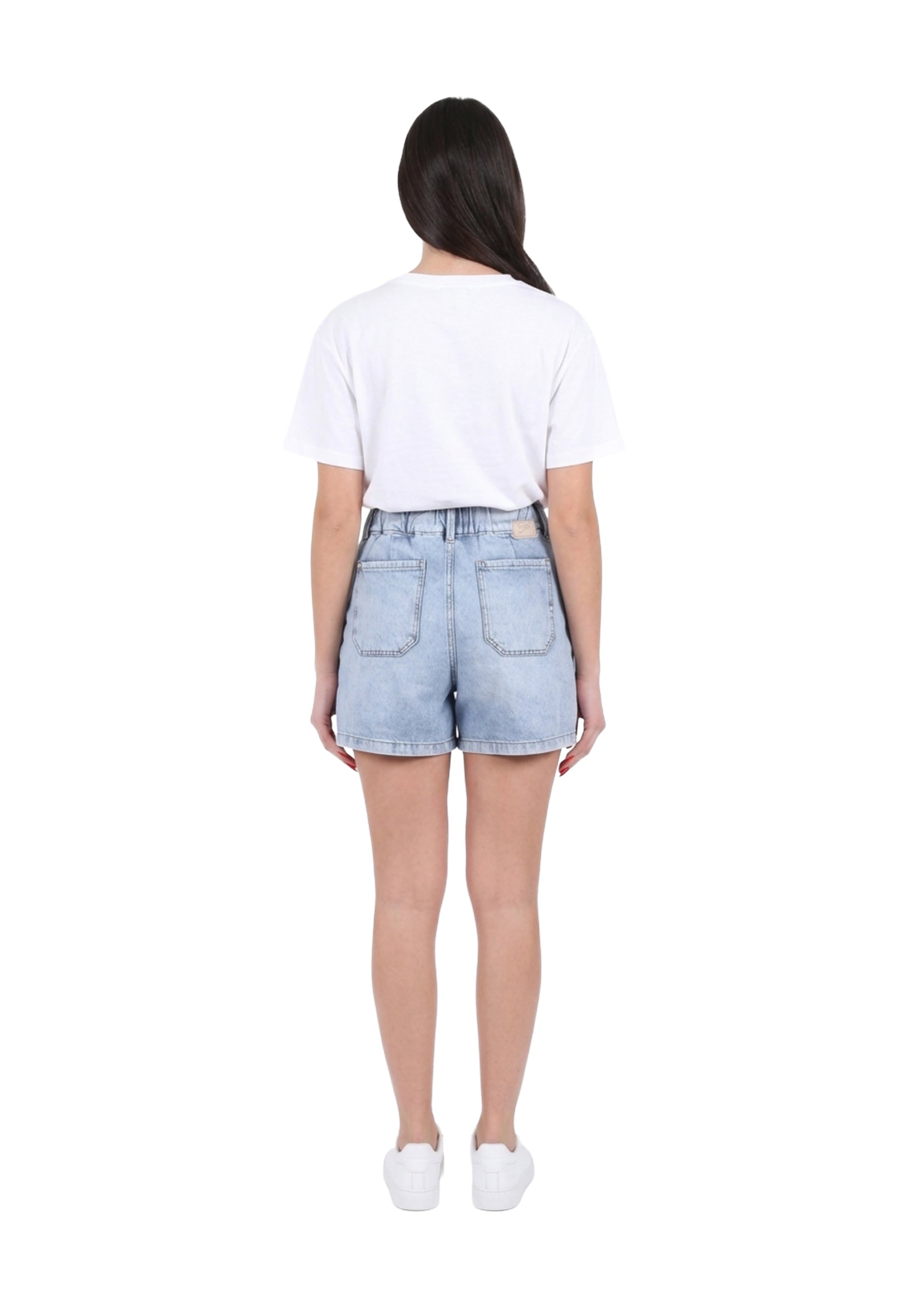 Shorts Celeste Yes-zee