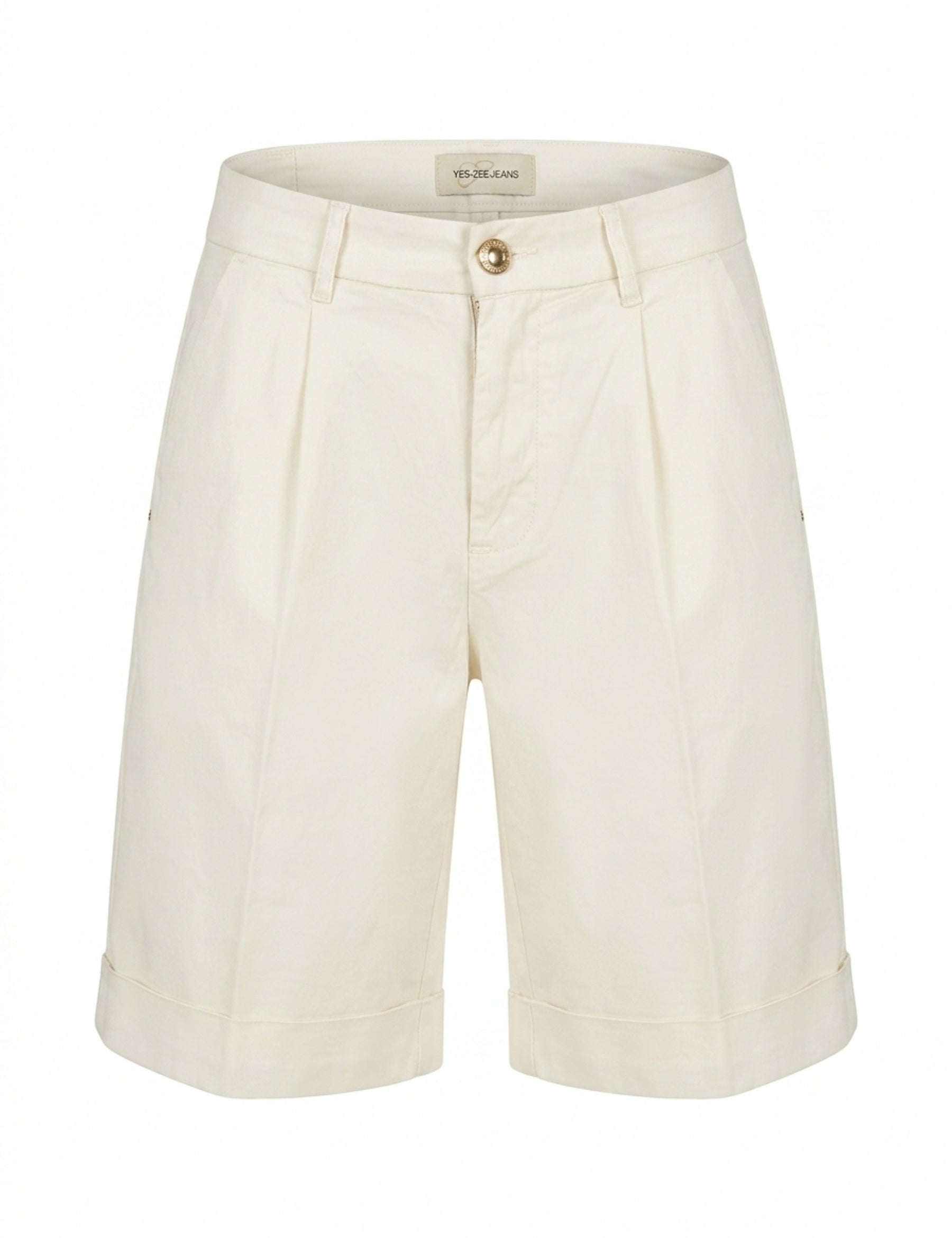 Bermuda Bianco Yes-zee