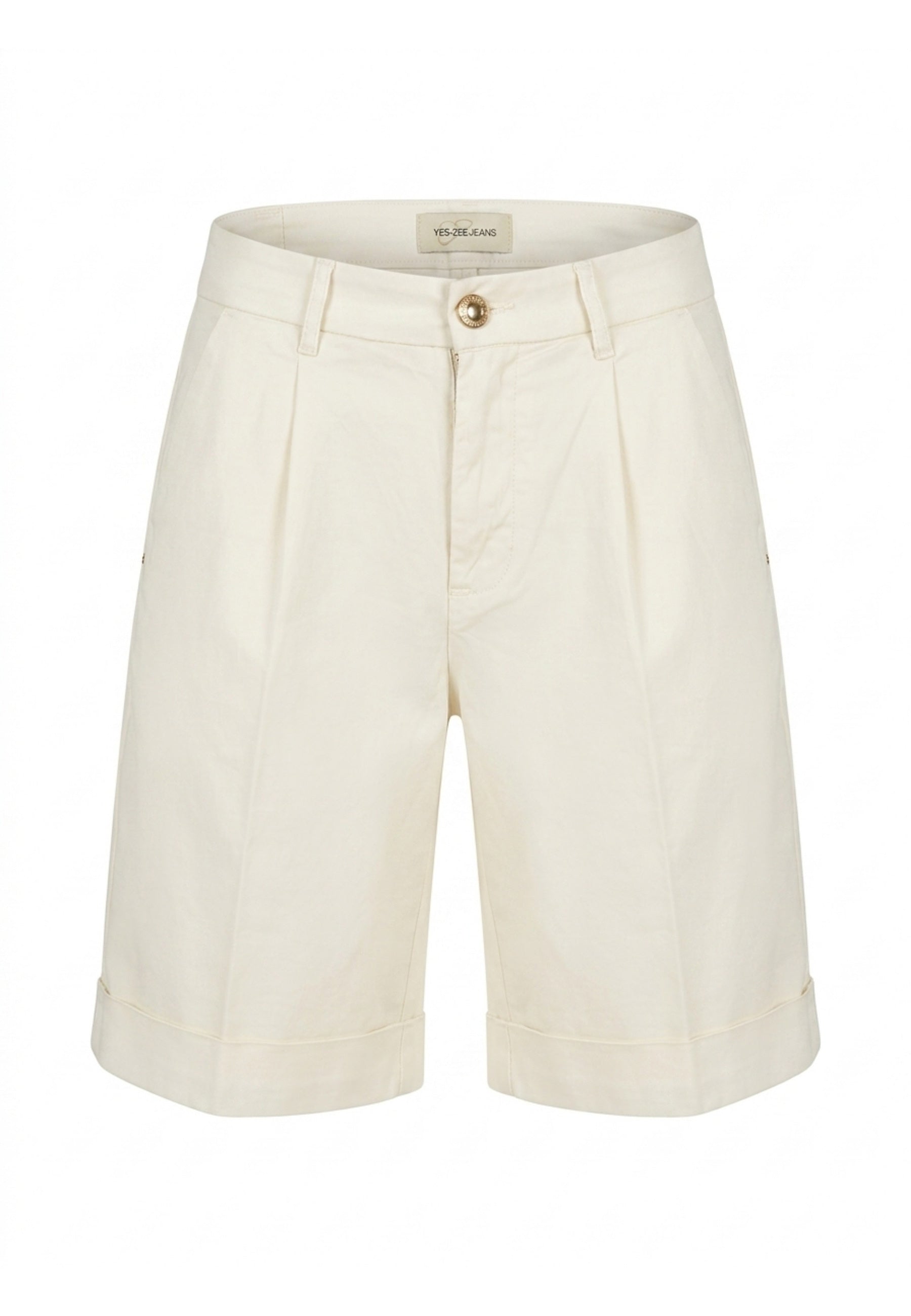 Bermuda Bianco Yes-zee