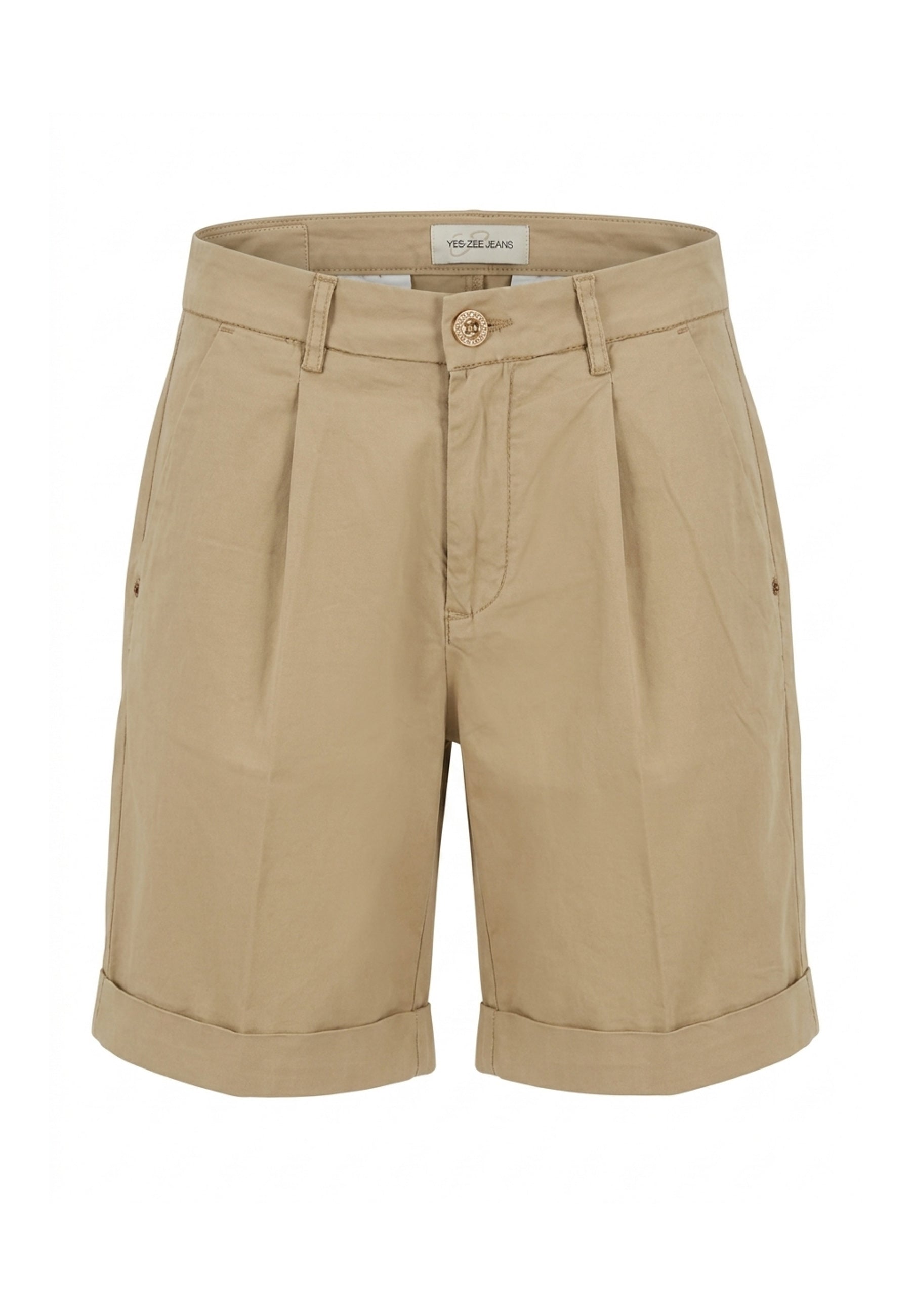 Bermuda Beige Yes-zee