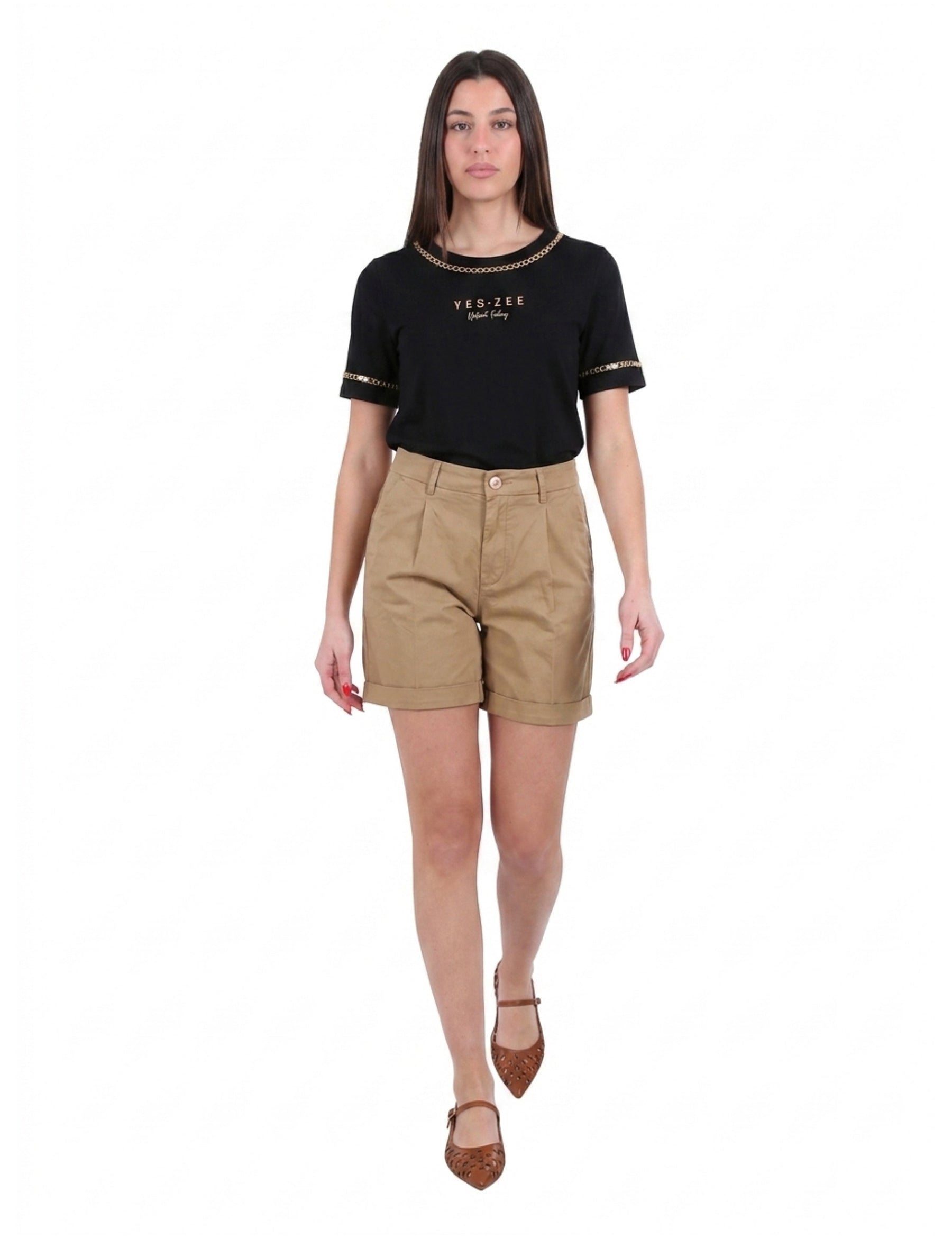 Bermuda Beige Yes-zee