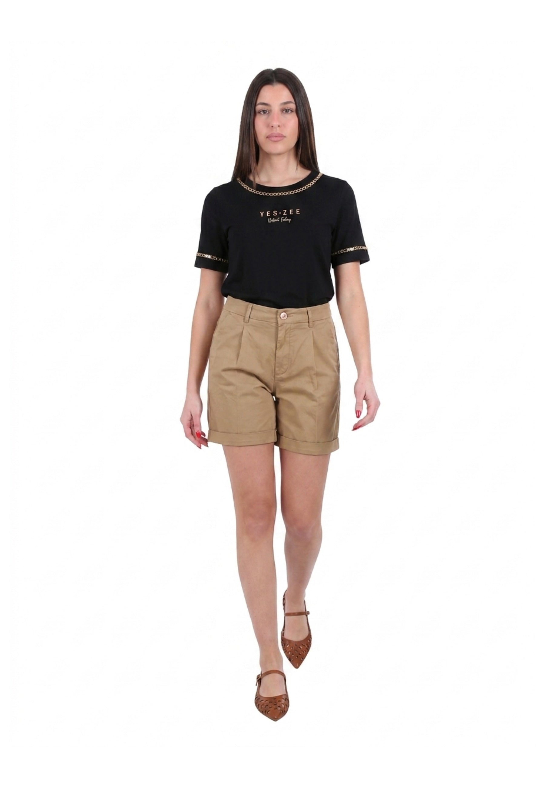 Bermuda Beige Yes-zee