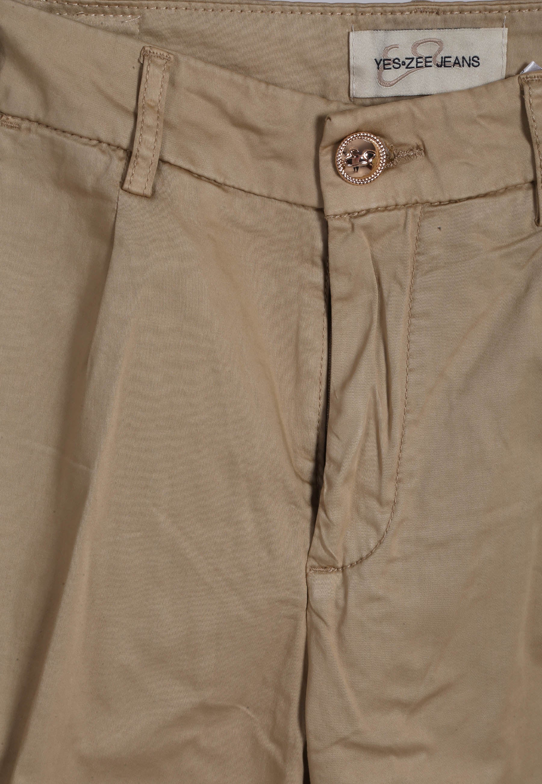 Bermuda Beige Yes-zee