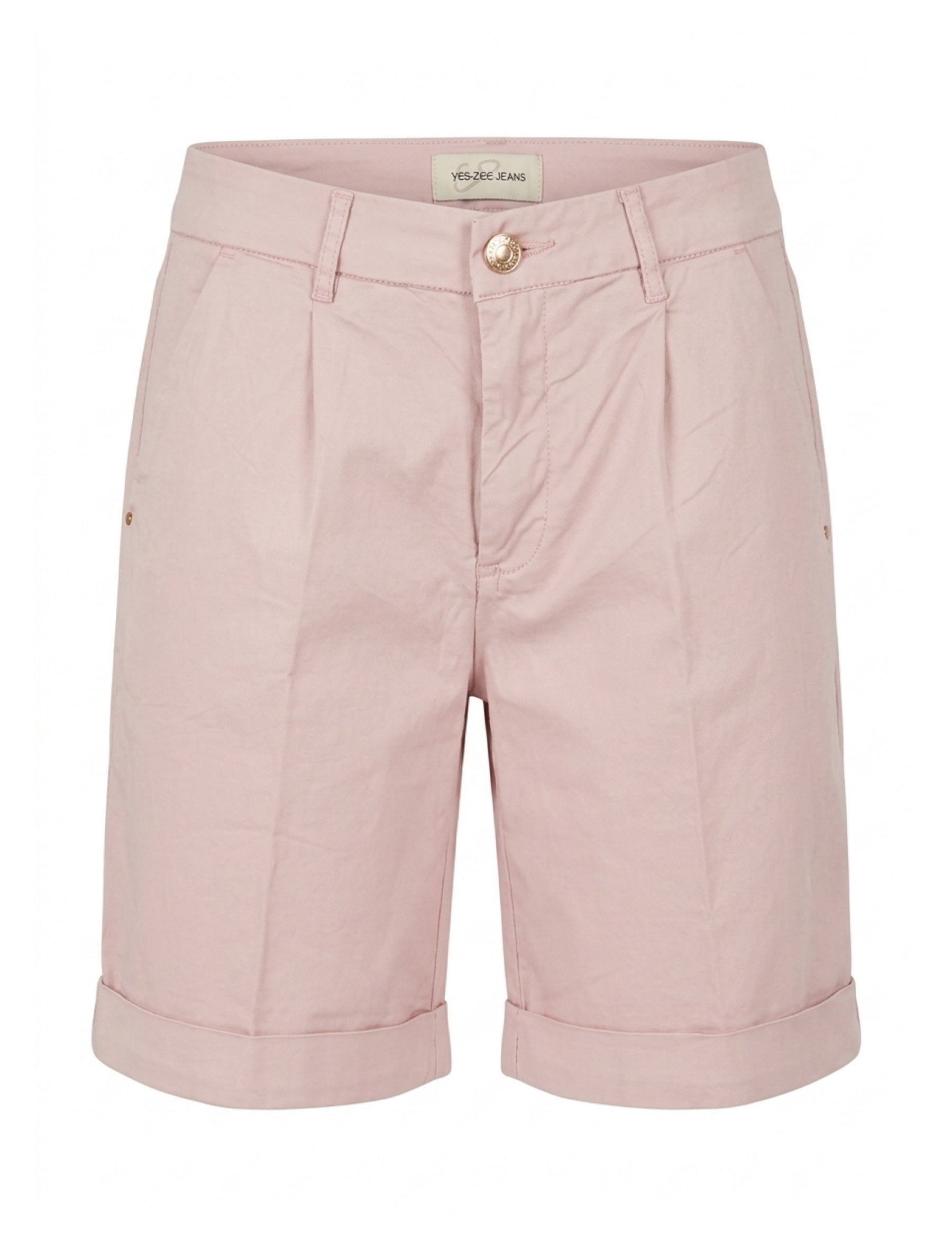 Bermuda Rosa Yes-zee