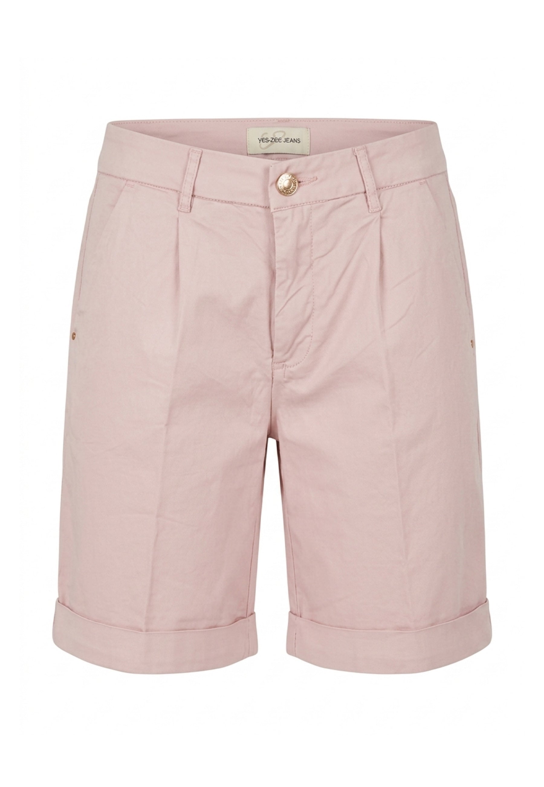 Bermuda Rosa Yes-zee