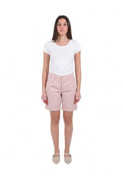 Bermuda Rosa Yes-zee