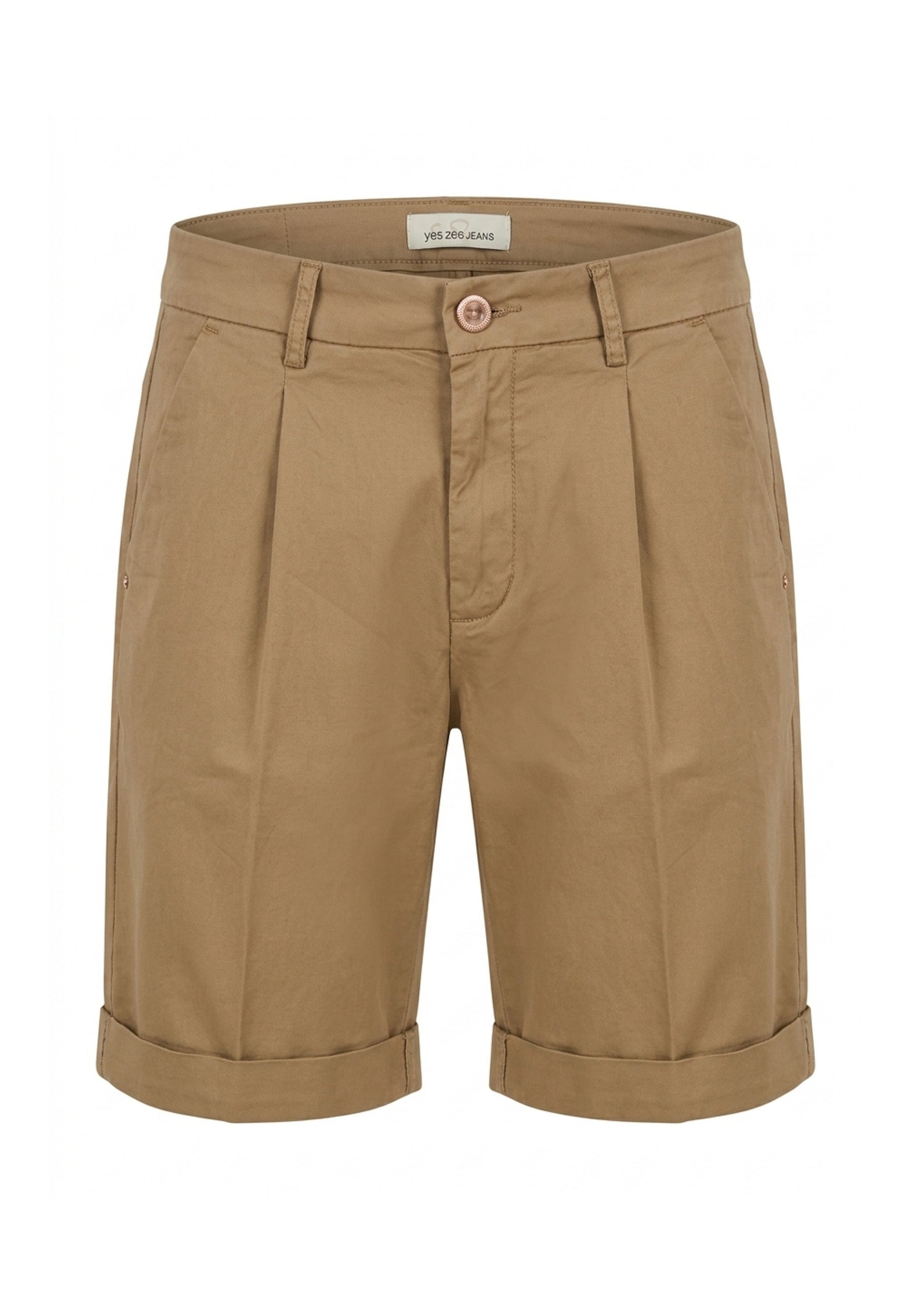 Bermuda Marrone Yes-zee