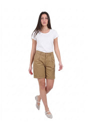 Bermuda Marrone Yes-zee