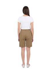 Bermuda Marrone Yes-zee