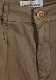Bermuda Marrone Yes-zee