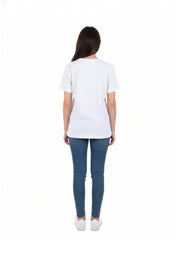 T-shirt Multicolor Yes-zee