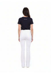 T-shirt Blu Yes-zee