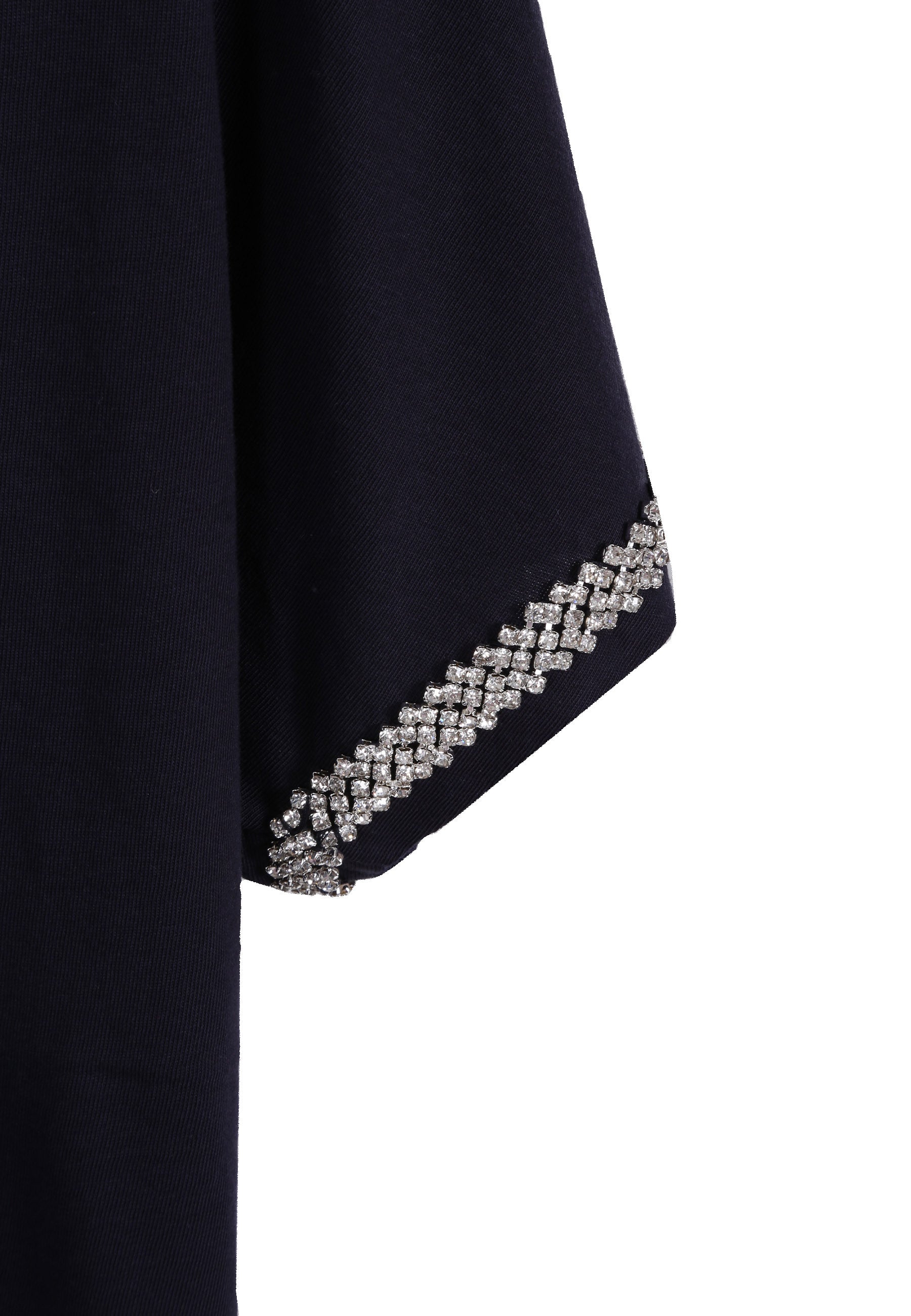 T-shirt Blu Yes-zee