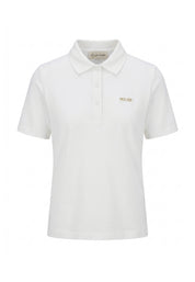 Polo Bianco Yes-zee