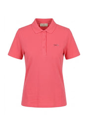 Polo Fucsia Yes-zee