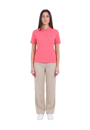 Polo Fucsia Yes-zee