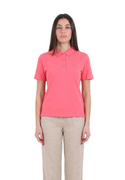 Polo Fucsia Yes-zee