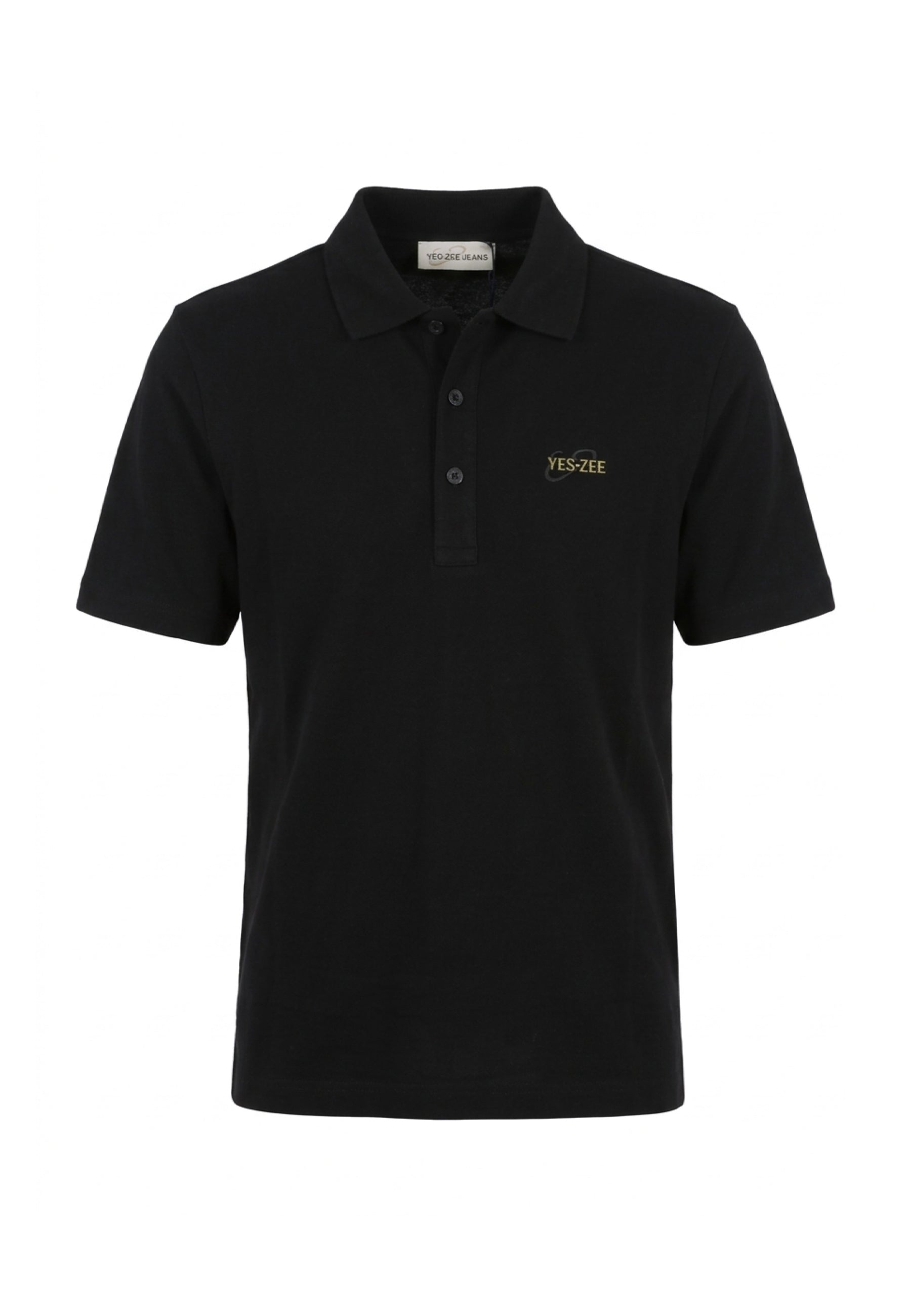 Polo Nero Yes-zee