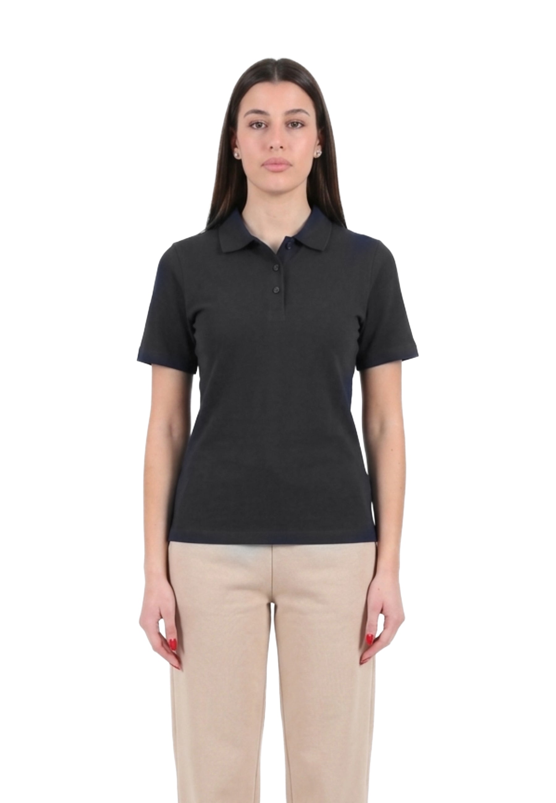 Polo Nero Yes-zee