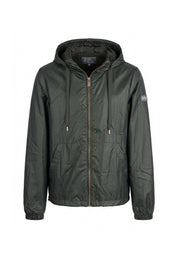 Giacche Verde Yes-zee