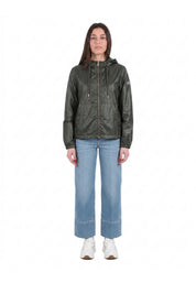 Giacche Verde Yes-zee