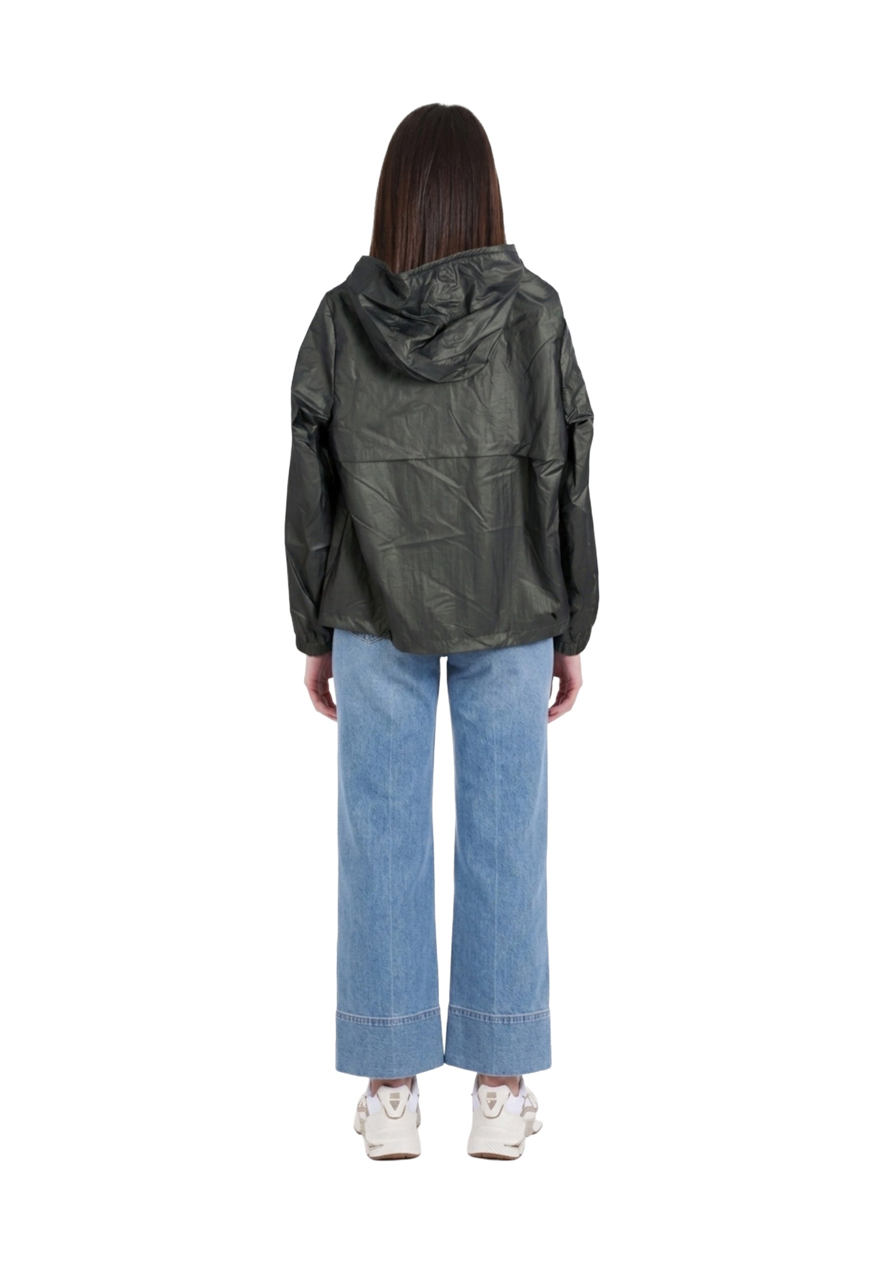 Giacche Verde Yes-zee