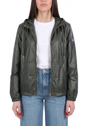 Giacche Verde Yes-zee