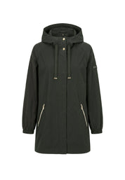 Giacche Verde Scuro Yes-zee