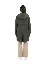 Giacche Verde Scuro Yes-zee