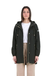 Giacche Verde Scuro Yes-zee