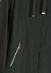 Giacche Verde Scuro Yes-zee